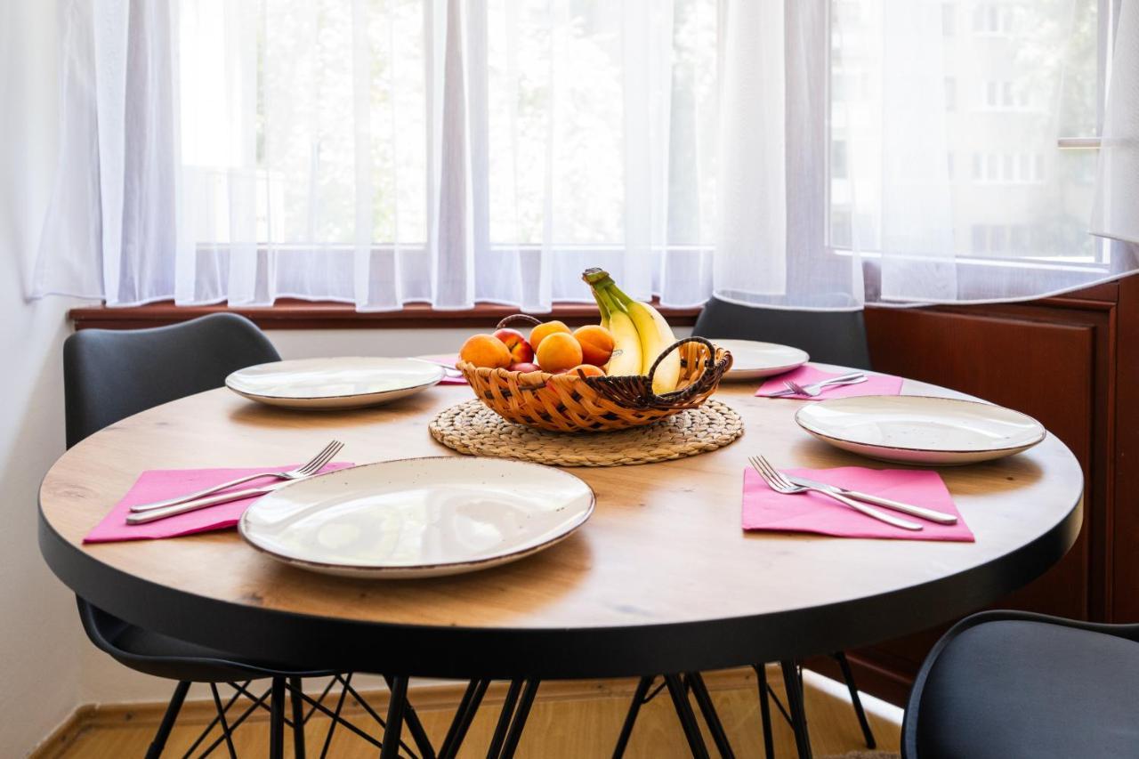 Cozy One-Bedroom Apartment Near City Center Sarajewo Zewnętrze zdjęcie