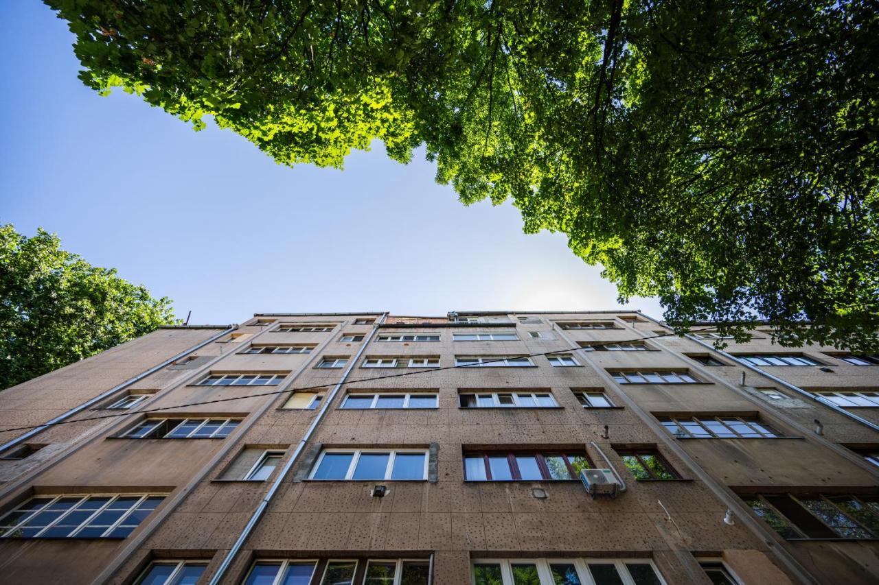 Cozy One-Bedroom Apartment Near City Center Sarajewo Zewnętrze zdjęcie