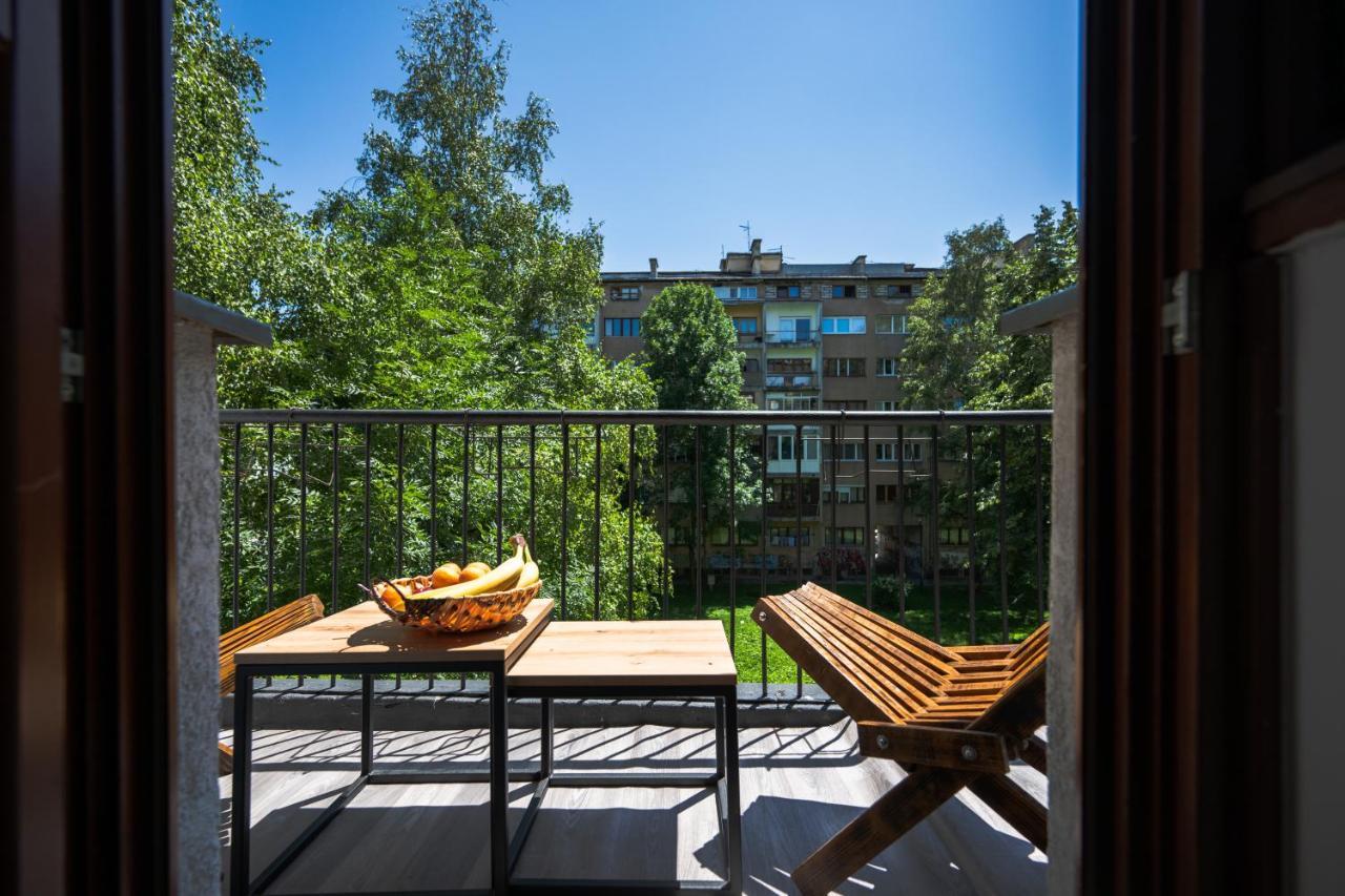 Cozy One-Bedroom Apartment Near City Center Sarajewo Zewnętrze zdjęcie