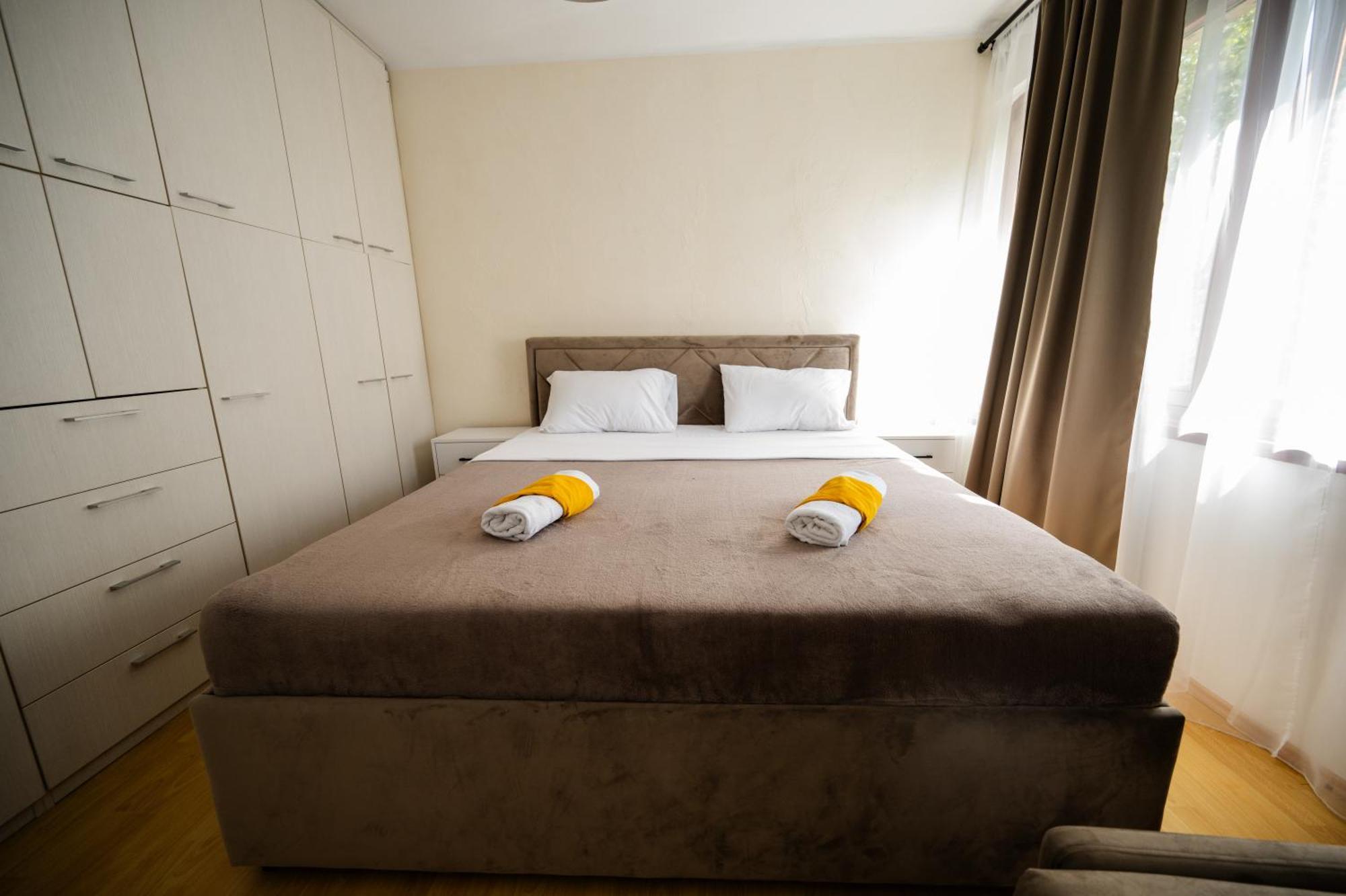 Cozy One-Bedroom Apartment Near City Center Sarajewo Zewnętrze zdjęcie
