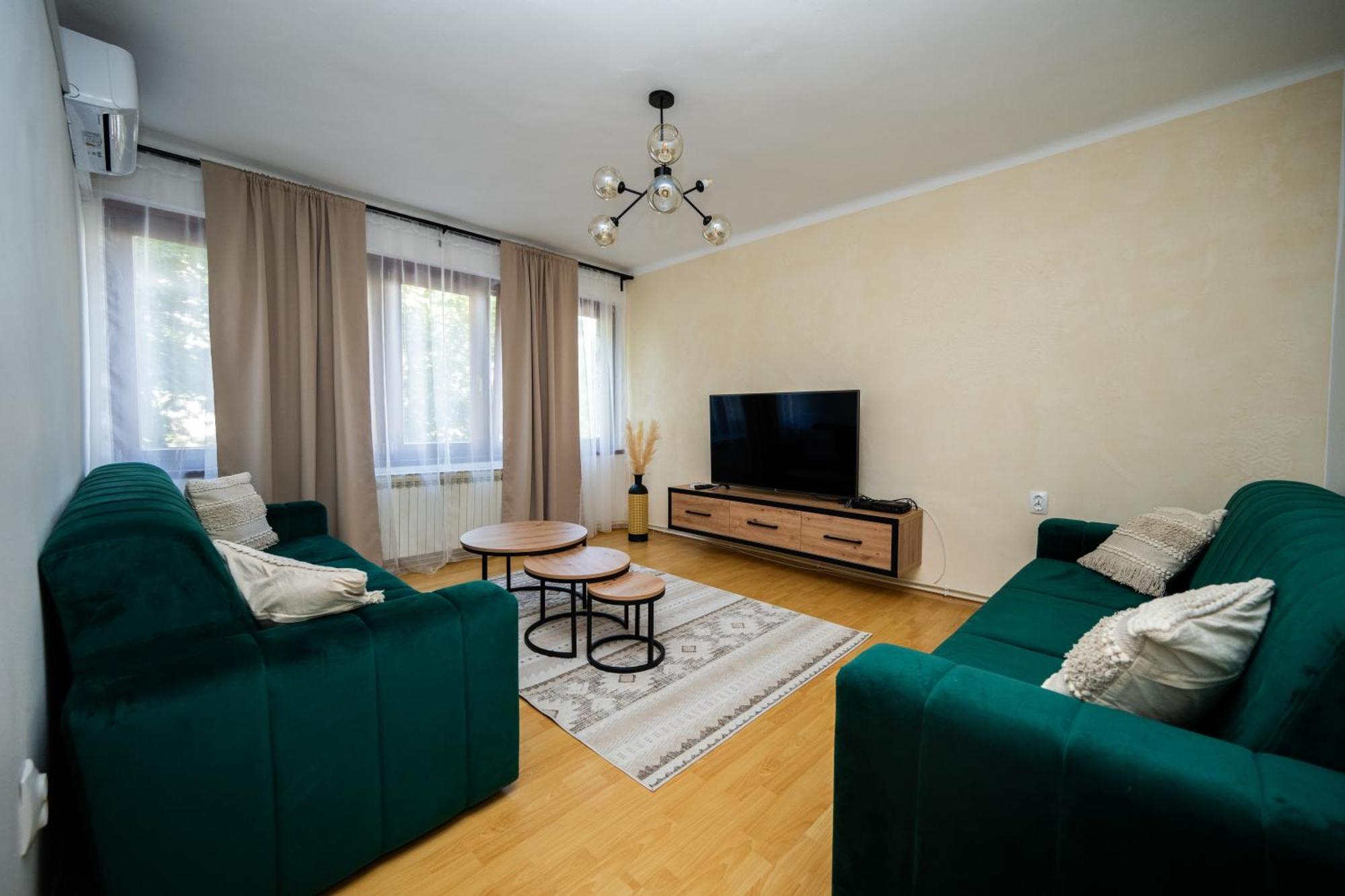 Cozy One-Bedroom Apartment Near City Center Sarajewo Zewnętrze zdjęcie