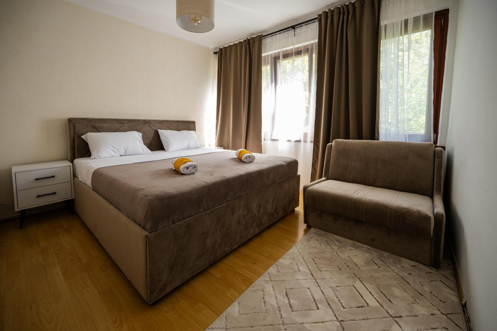 Cozy One-Bedroom Apartment Near City Center Sarajewo Zewnętrze zdjęcie