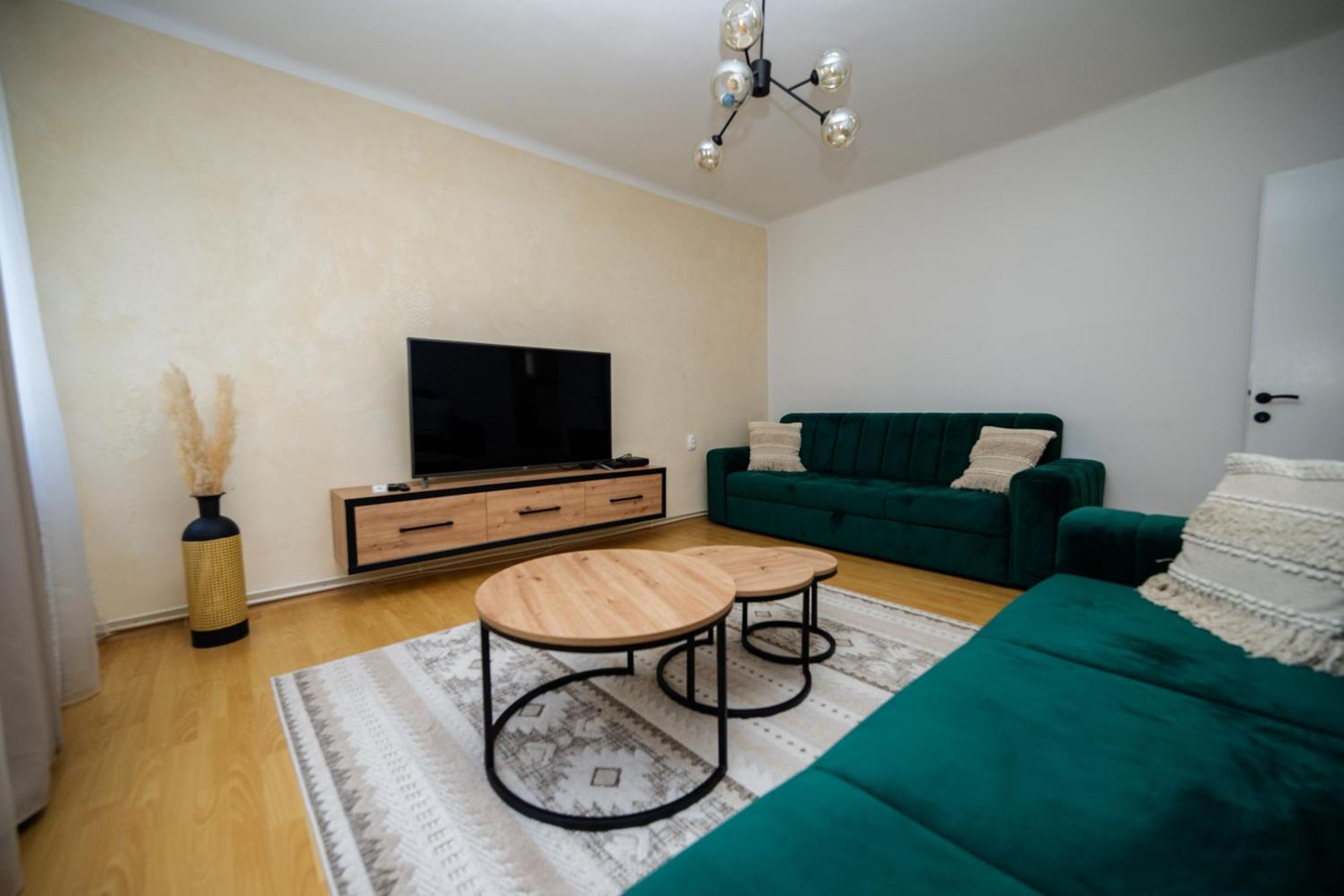 Cozy One-Bedroom Apartment Near City Center Sarajewo Zewnętrze zdjęcie