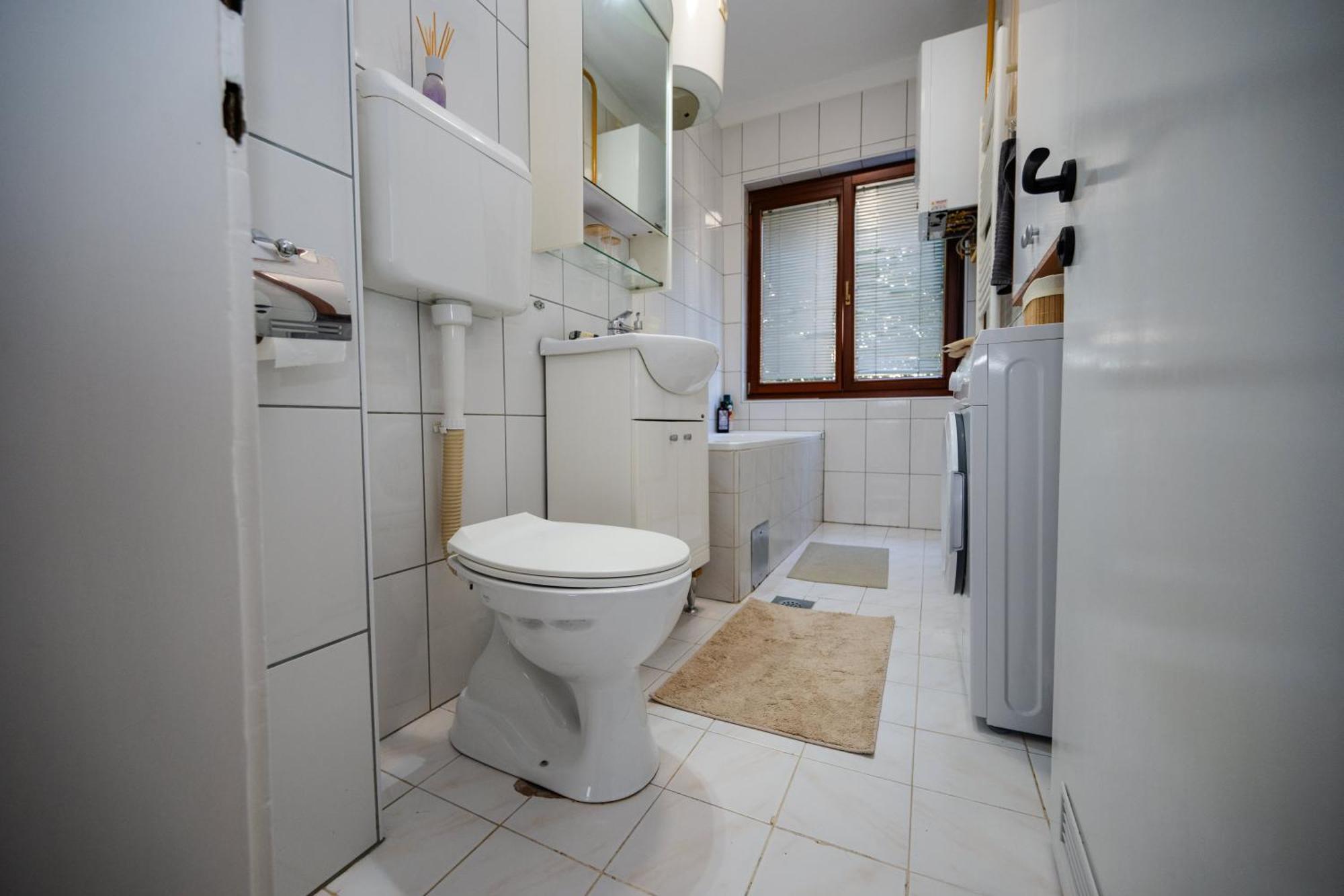 Cozy One-Bedroom Apartment Near City Center Sarajewo Zewnętrze zdjęcie